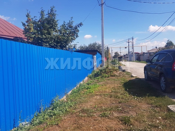 
  Продам  дачный участок, 9.3 соток, Новосибирск

. Фото 6.
