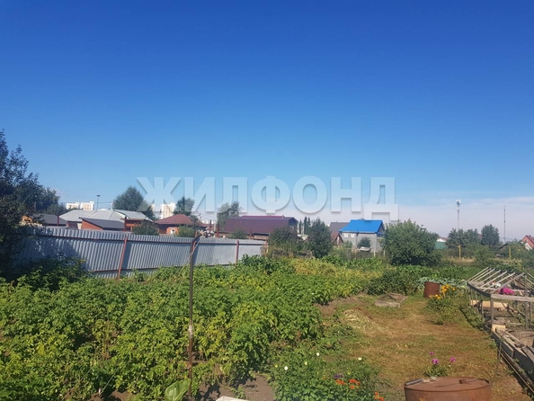 
  Продам  дачный участок, 9.3 соток, Новосибирск

. Фото 7.