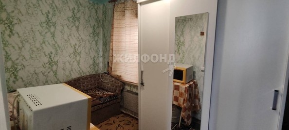 
   Продам дом, 35 м², Новосибирск

. Фото 5.