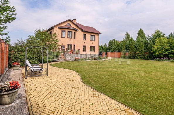
   Продам дом, 560 м², Новосибирск

. Фото 16.