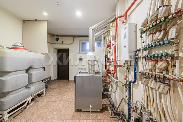 
   Продам дом, 560 м², Новосибирск

. Фото 38.
