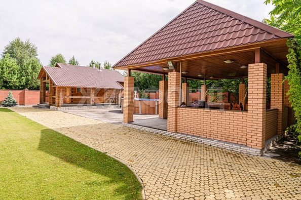 
   Продам дом, 560 м², Новосибирск

. Фото 40.