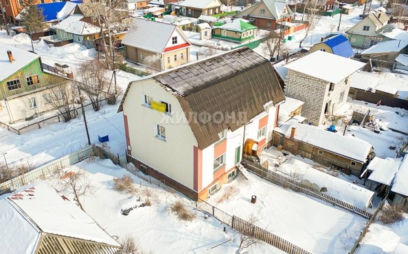 
   Продам дом, 165.7 м², Бердск

. Фото 4.