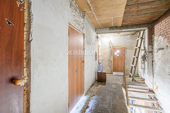 
   Продам дом, 165.7 м², Бердск

. Фото 15.