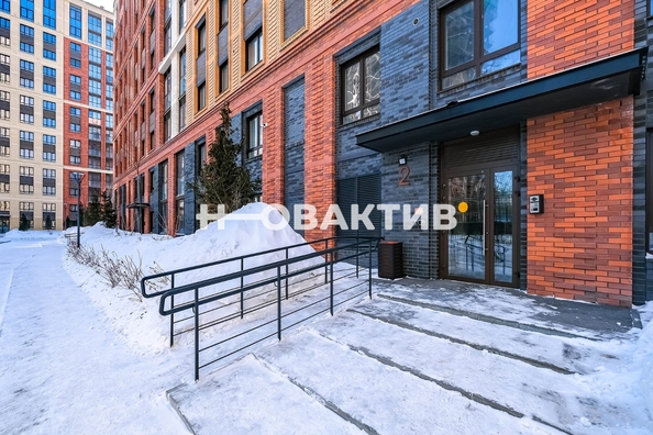 
   Продам 4-комнатную, 80 м², Фабричная ул, 65/3

. Фото 24.