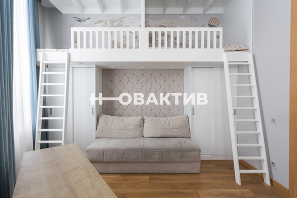 
   Продам 3-комнатную, 61 м², Сибревкома ул, 9

. Фото 21.