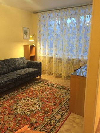 
  Сдам в аренду 1-комнатную квартиру, 31 м², Новосибирск

. Фото 1.