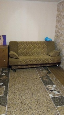 
  Сдам в аренду 1-комнатную квартиру, 30 м², Новосибирск

. Фото 5.