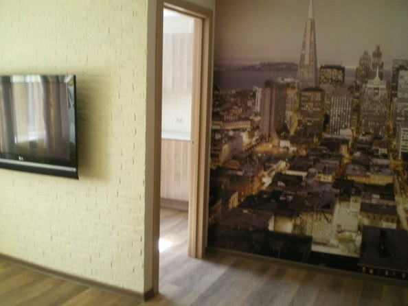 
  Сдам в аренду 1-комнатную квартиру, 30 м², Новосибирск

. Фото 5.