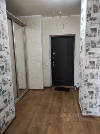 
  Сдам в аренду 1-комнатную квартиру, 47 м², Новосибирск

. Фото 2.