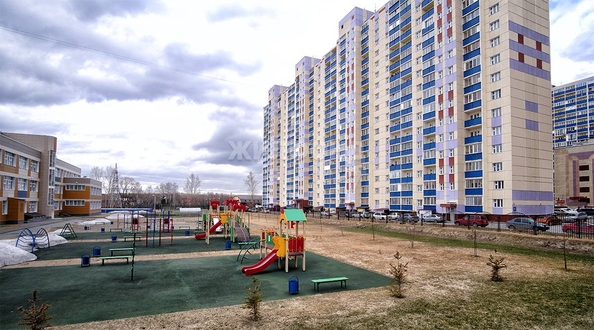 
   Продам 1-комнатную, 25.3 м², Одоевского ул, 1/7

. Фото 8.