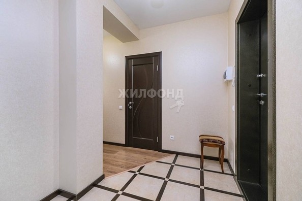 
   Продам 1-комнатную, 46.6 м², Демьяна Бедного ул, 57

. Фото 14.