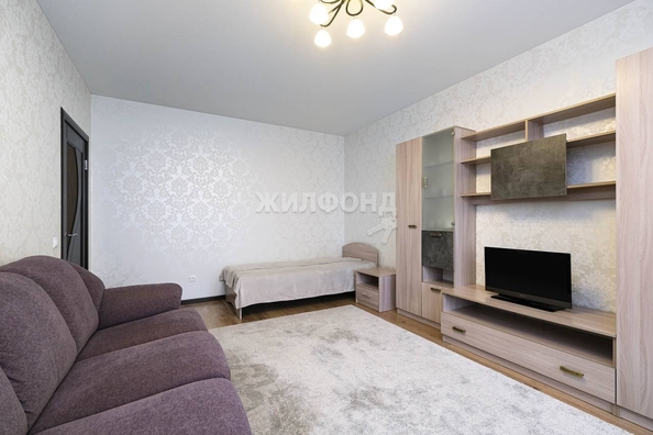 
   Продам 1-комнатную, 46.6 м², Демьяна Бедного ул, 57

. Фото 4.