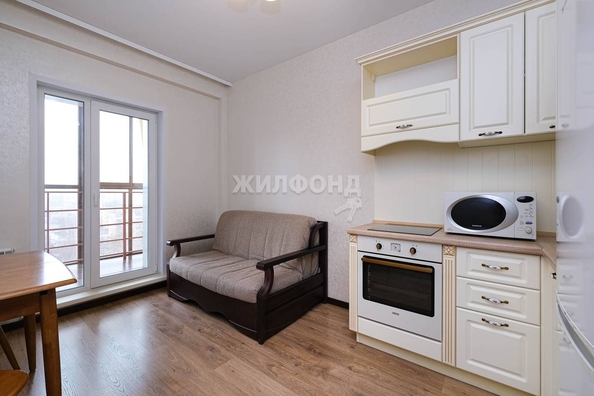 
   Продам 1-комнатную, 46.6 м², Демьяна Бедного ул, 57

. Фото 7.