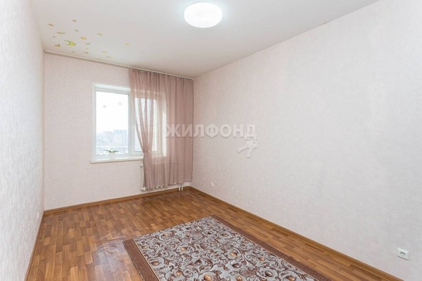 
   Продам 2-комнатную, 59.2 м², Пермская ул, 57/1

. Фото 5.