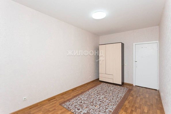 
   Продам 2-комнатную, 59.2 м², Пермская ул, 57/1

. Фото 7.