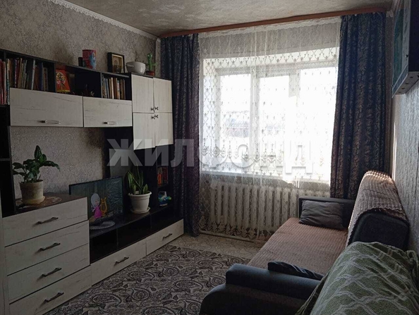 
   Продам 2-комнатную, 40.7 м², 1-й кв-л, 4

. Фото 6.