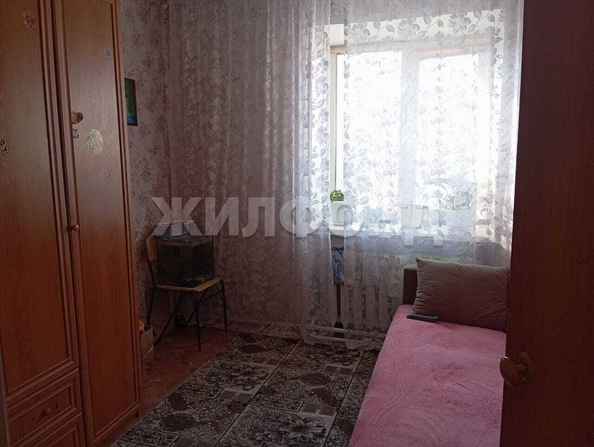 
   Продам 2-комнатную, 40.7 м², 1-й кв-л, 4

. Фото 8.