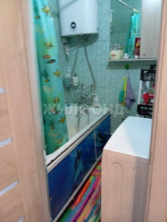 
   Продам 2-комнатную, 40.7 м², 1-й кв-л, 4

. Фото 14.