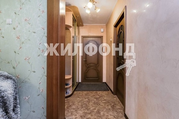
   Продам 3-комнатную, 60.4 м², Бориса Богаткова ул, 199

. Фото 11.