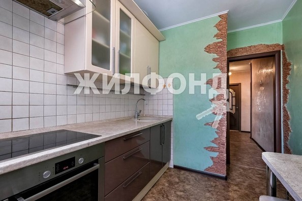 
   Продам 3-комнатную, 60.4 м², Бориса Богаткова ул, 199

. Фото 16.