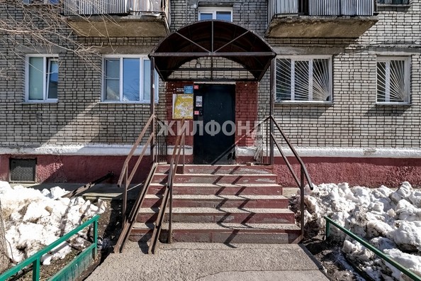 
   Продам 3-комнатную, 60.4 м², Бориса Богаткова ул, 199

. Фото 6.
