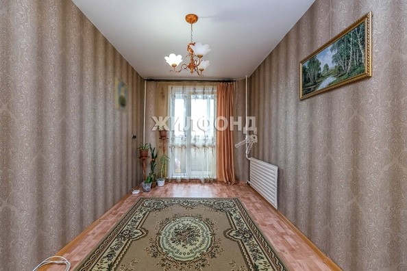 
   Продам 3-комнатную, 60.9 м², Чапаева ул, 7

. Фото 1.