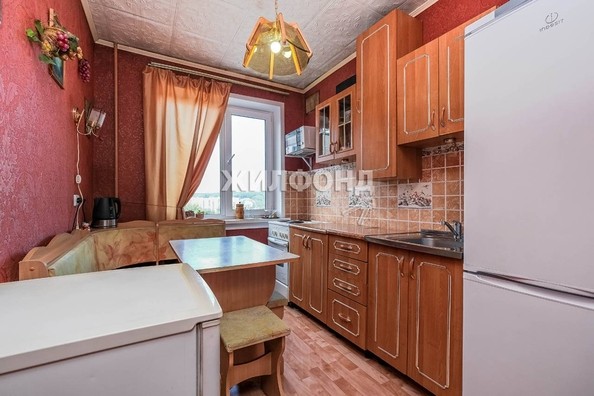 
   Продам 3-комнатную, 60.9 м², Чапаева ул, 7

. Фото 10.