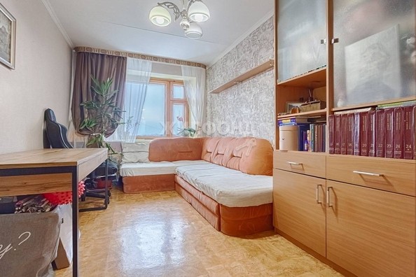 
   Продам 3-комнатную, 72.9 м², Павлова ул, 6А

. Фото 12.