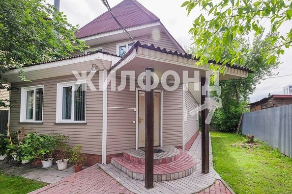 
   Продам дом, 128 м², Новосибирск

. Фото 6.