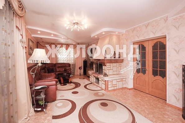
   Продам дом, 128 м², Новосибирск

. Фото 7.
