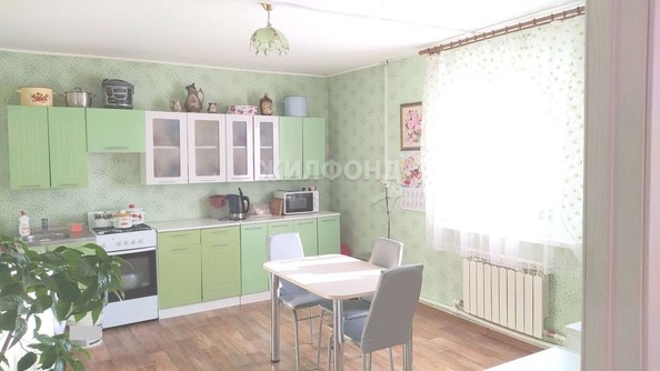 
   Продам дом, 80 м², Ярково

. Фото 5.