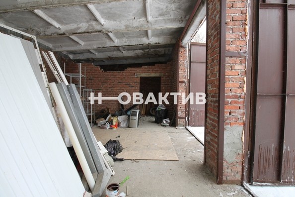 
  Продам гараж, 66 м², Новосибирск

. Фото 6.