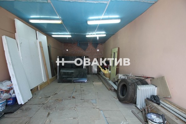 
  Продам гараж, 46.2 м², Новосибирск

. Фото 6.