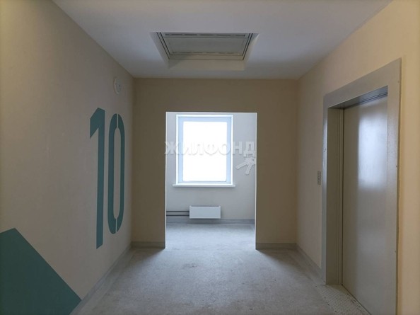 
   Продам 1-комнатную, 36.8 м², Станиславского ул, 16/1

. Фото 12.