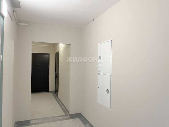 
   Продам 2-комнатную, 46.8 м², Станиславского ул, 16/1

. Фото 13.