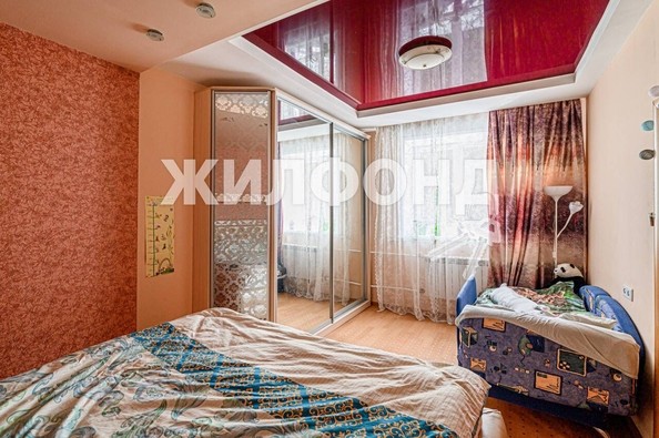 
   Продам 3-комнатную, 61.7 м², Советская ул, 12

. Фото 7.