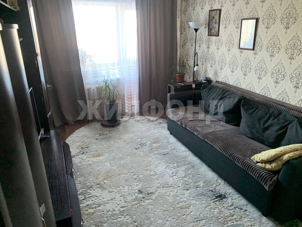 
   Продам 3-комнатную, 57.7 м², Железнодорожная ул, 12

. Фото 3.