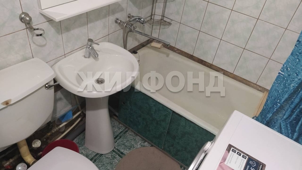 
   Продам 3-комнатную, 57.7 м², Железнодорожная ул, 12

. Фото 9.