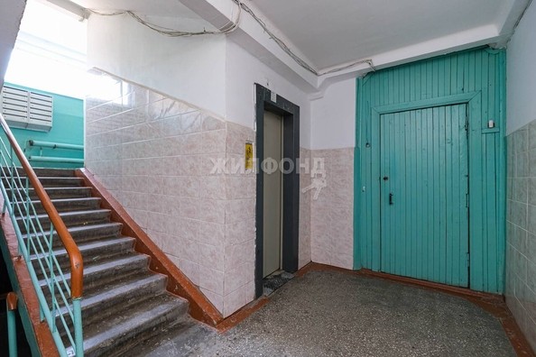 
   Продам 3-комнатную, 58.9 м², Кошурникова ул, 14

. Фото 28.