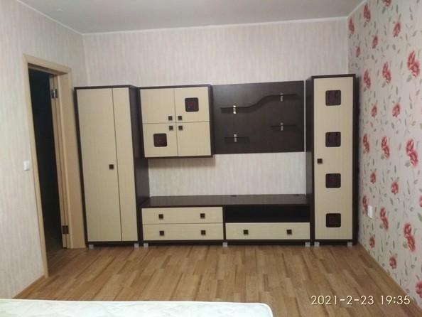 
  Сдам в аренду 1-комнатную квартиру, 41 м², Новосибирск

. Фото 10.