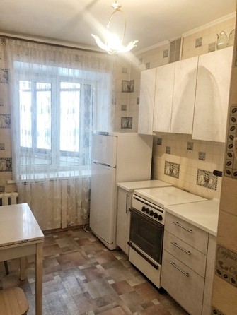 
  Сдам в аренду 1-комнатную квартиру, 33.4 м², Новосибирск

. Фото 2.