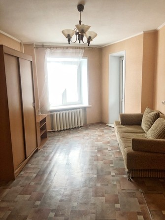 
  Сдам в аренду 1-комнатную квартиру, 33.4 м², Новосибирск

. Фото 4.