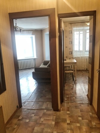 
  Сдам в аренду 1-комнатную квартиру, 33.4 м², Новосибирск

. Фото 7.