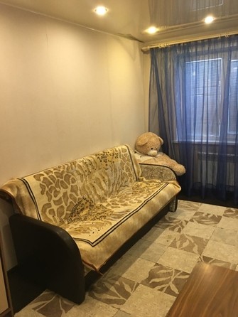 
  Сдам в аренду 2-комнатную квартиру, 50 м², Новосибирск

. Фото 9.