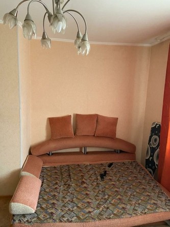 
  Сдам в аренду 1-комнатную квартиру, 35 м², Новосибирск

. Фото 6.
