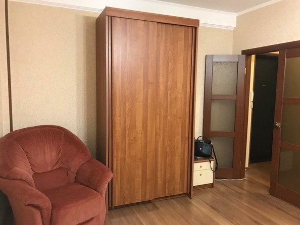 
  Сдам в аренду 1-комнатную квартиру, 37.6 м², Новосибирск

. Фото 7.