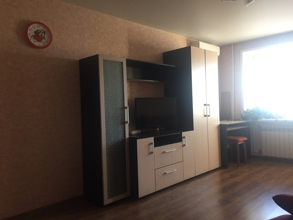 
  Сдам в аренду 1-комнатную квартиру, 33 м², Новосибирск

. Фото 11.