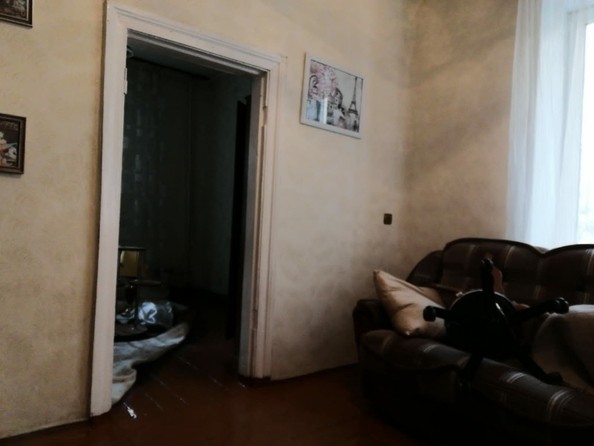 
  Сдам в аренду 2-комнатную квартиру, 39 м², Новосибирск

. Фото 2.