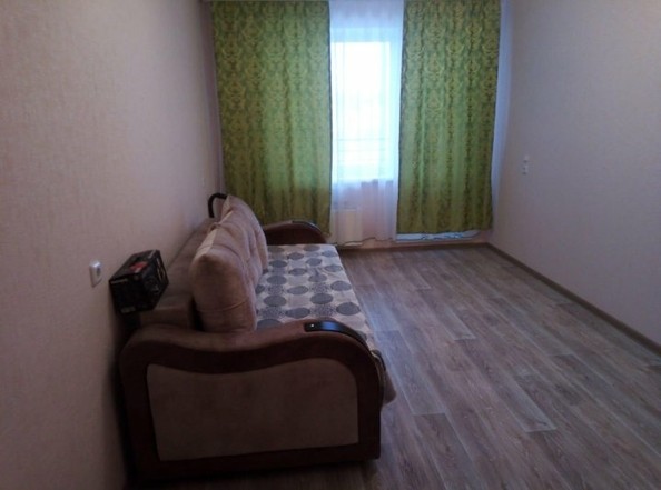
  Сдам в аренду 1-комнатную квартиру, 38 м², Новосибирск

. Фото 4.